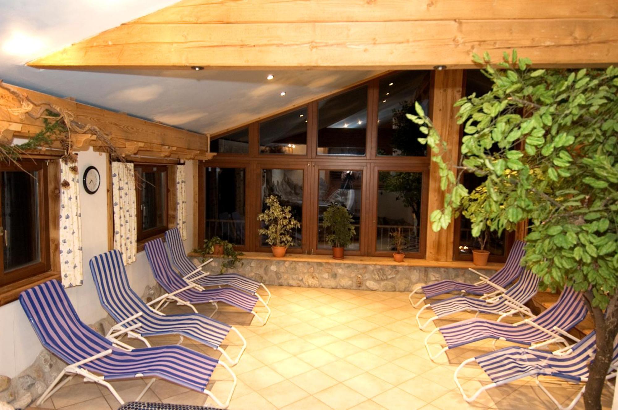 Das Gruenholz Aparthotel Mühlbach am Hochkönig Eksteriør bilde
