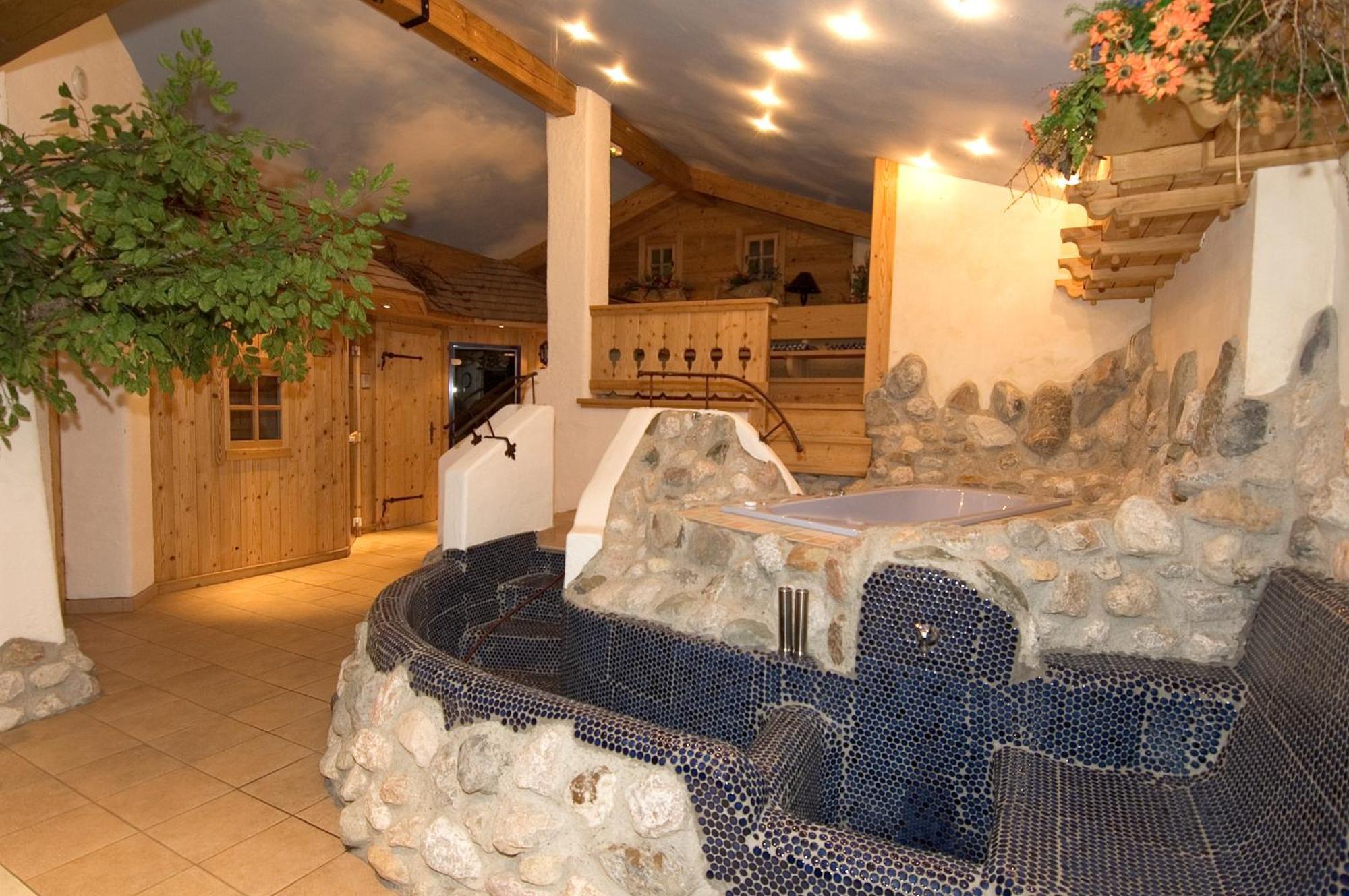Das Gruenholz Aparthotel Mühlbach am Hochkönig Eksteriør bilde