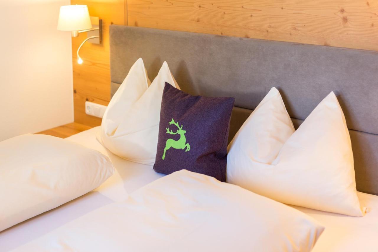 Das Gruenholz Aparthotel Mühlbach am Hochkönig Eksteriør bilde