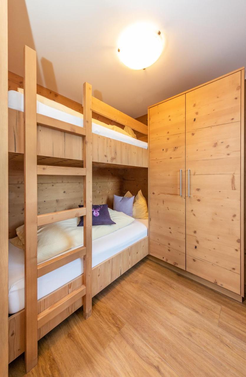 Das Gruenholz Aparthotel Mühlbach am Hochkönig Eksteriør bilde