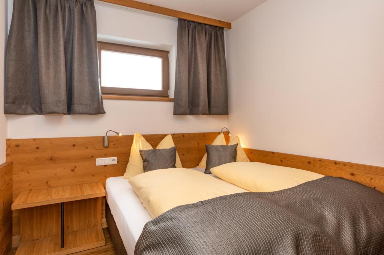Das Gruenholz Aparthotel Mühlbach am Hochkönig Eksteriør bilde