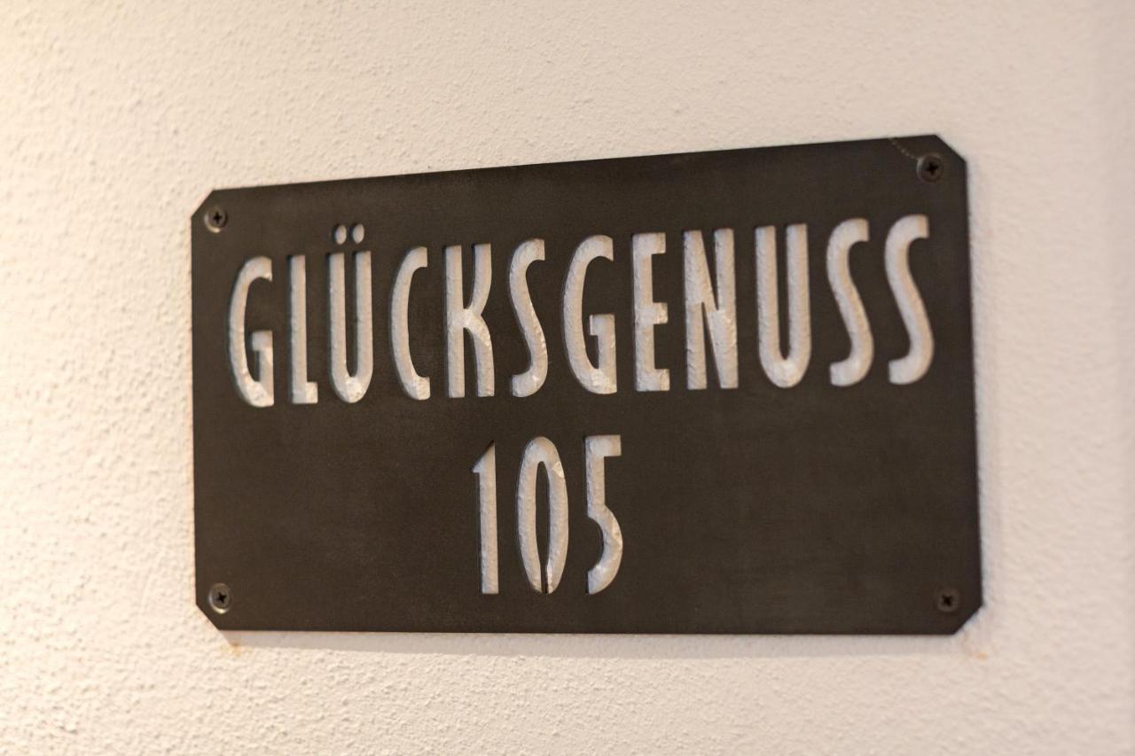 Das Gruenholz Aparthotel Mühlbach am Hochkönig Eksteriør bilde